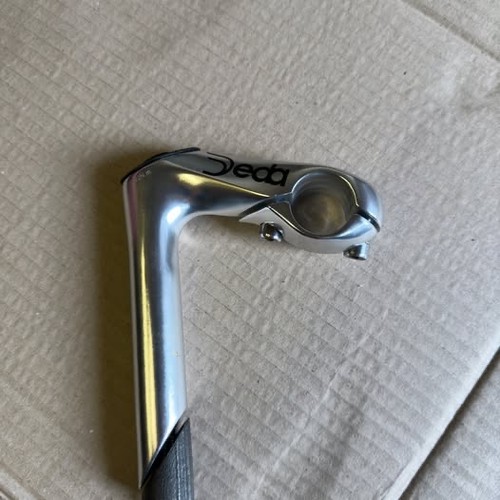 Deda elementi murex - deda, stem