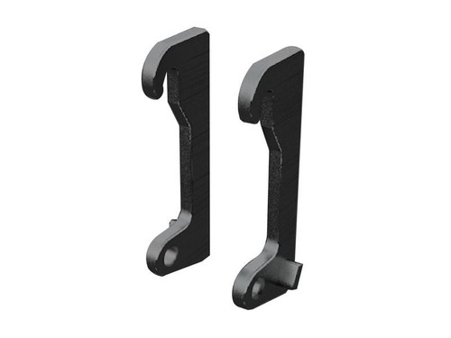 Pair caterpillar cat weld - of,