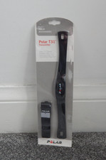 New & Sealed Polar T31 Heart Rate Monitor Transmitter - Size Medium