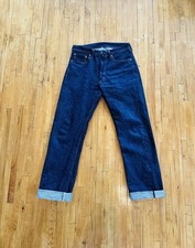 Sugar Cane 1947 32W Straight