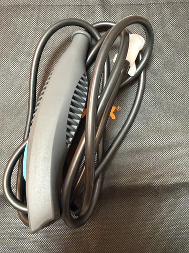 Pre treatment wand for vax - pre-treatment,