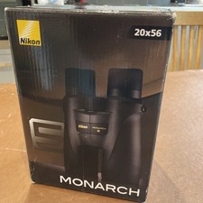 Nikon Monarch 5 20x56 20x