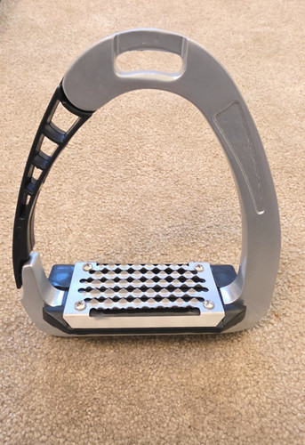 Lightweight aluminium flexi - lightweight,