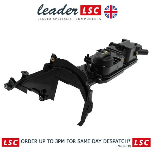 Cylinder head cover - head,