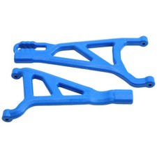 RPM Blue Front LEFT Suspension
