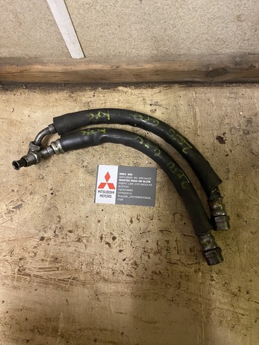 Mitsubishi l200 4d56t oil - l200,