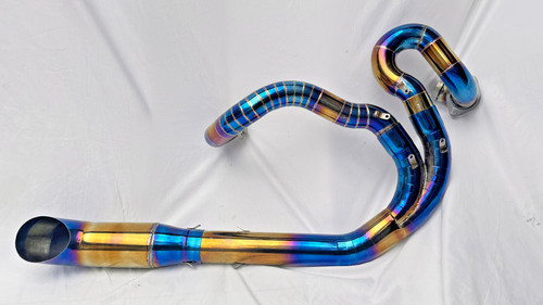 Stainless into custom - stainless,
