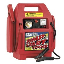 Clarke Heavy Duty Jump start