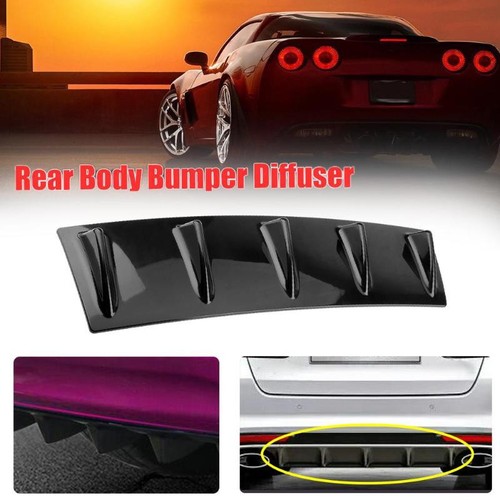 Car suv gloss black lower - car,