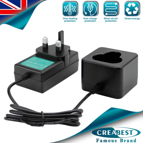 Ion charger for - 10.8v, li-ion
