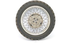 BMW R 100 GS 247E 1991 - Rear Wheel Rim 2.50X17 AR7C