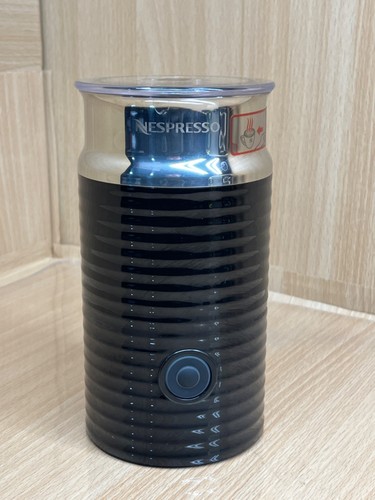 Nespresso aeroccino electric - aeroccino, 3