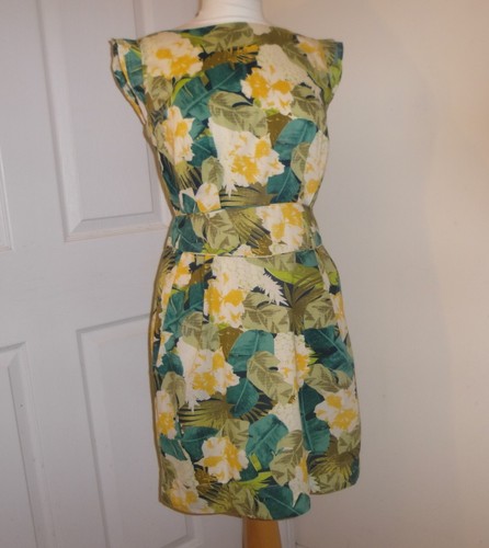 Emily fin alice - fin, dress