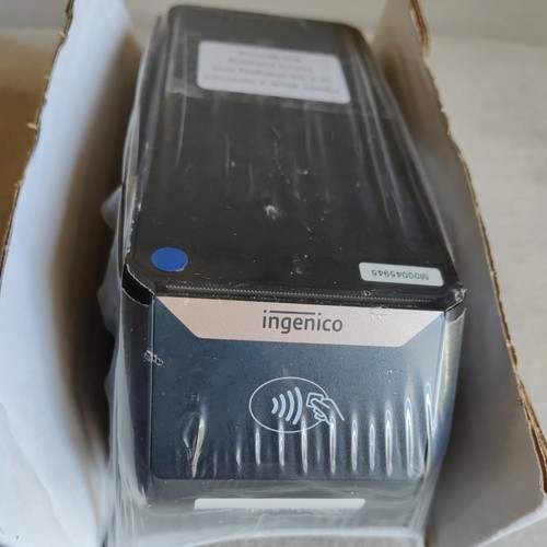 Ingenico axium dx8000 worldpay - ingenico,