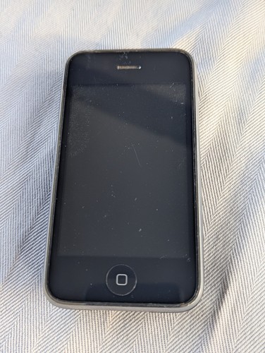 Apple iphone 3gs 32gb black - iphone,