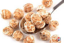 Organic Peeled Tiger Nuts