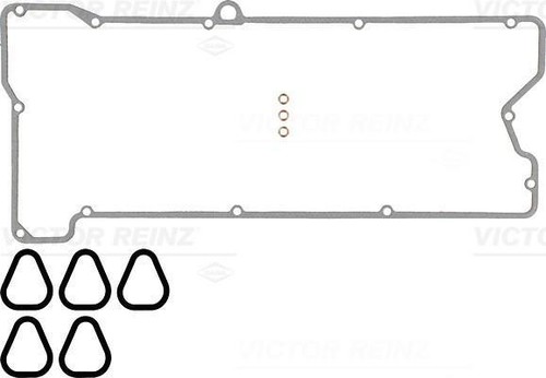 Gasket set cylinder - gasket, head