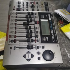 BOSS BR-900CD 8 TRACK DIGITAL
