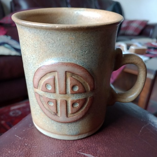 Vintage studio pottery tremar - studio,