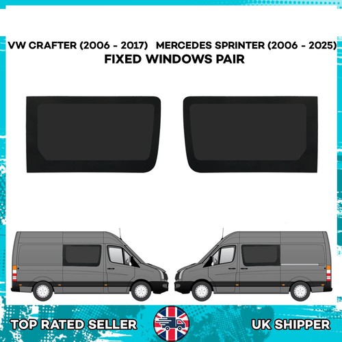 Crafter 2006 2017 mwb lwb - crafter,