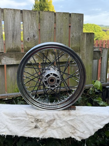 Oem harley davidson rear - oem,