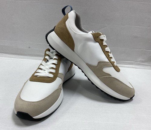 Geox respira men trainers - respira, men’s