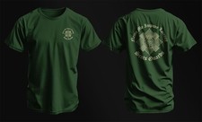 Scots Guards Military T-Shirt