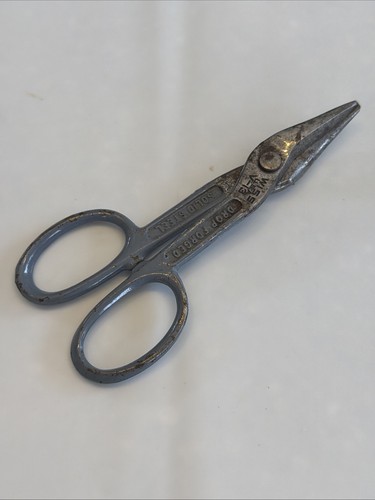Vintage wiss usa - wiss,