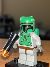 HUGE 3D Printed Lego Inspired