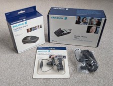 Ericsson T39m Classic Blue