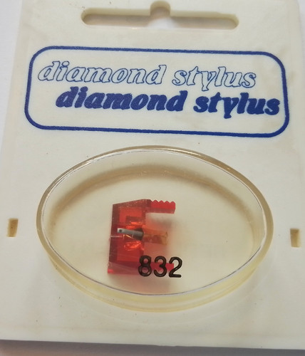 Stylus needle for sony - stylus,