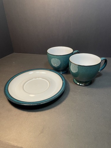 Denby england greenwich - 2,