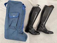 Riding Boots black Mark Todd