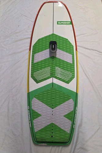 Slingshot wakefoiler wakeboard - slingshot,