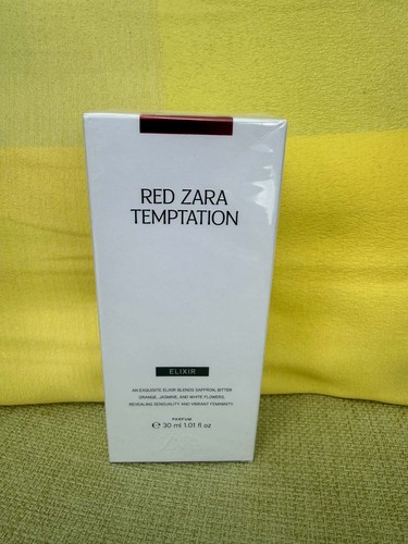 Zara women red - women's,