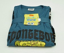 Spongebob Squarepants Soft