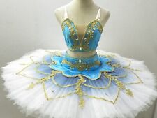 Ballet Tutu Pancake Dance