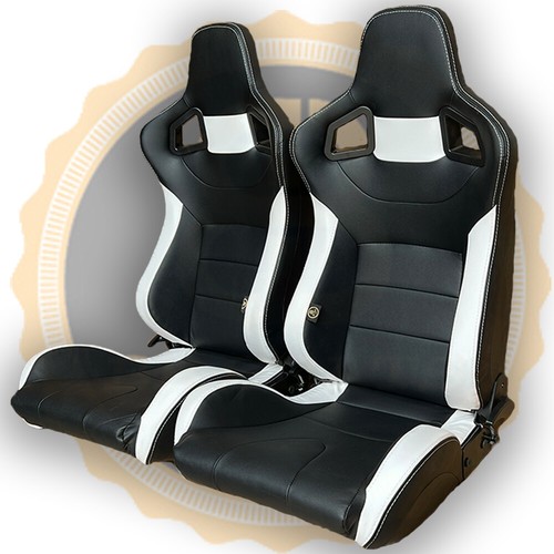 Pair bb6 reclining - bb6, tilting