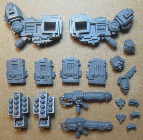 Tau empire xv88 broadside - tau,