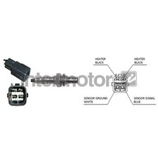 Lambda Sensor For Toyota