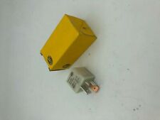 Hella Glow Plug Relay VW Sharan 1.9 2.0 TDi & Transporter Touareg 2.5 TDi