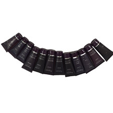 12 Asprey London Purple Water Shampoo Lotion SHower Gel 50ml and 30ml