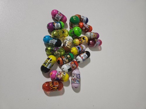 Mighty beanz mixed lot - mighty,