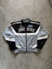 Juventus Kappa Jacket