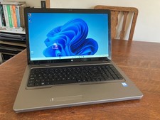 Hp G72 17.3" Core i7 M620
