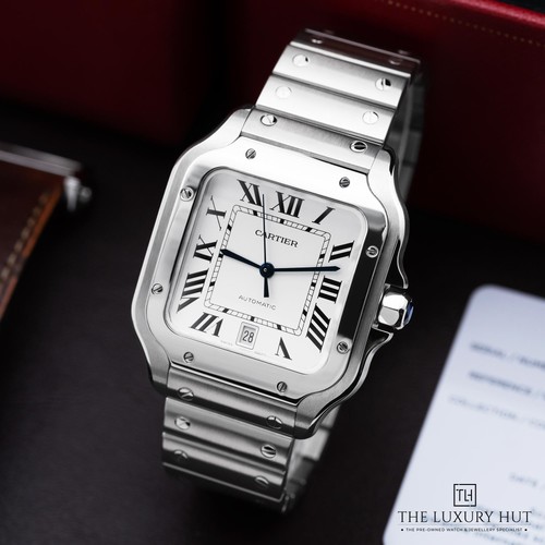 Cartier santos - de,