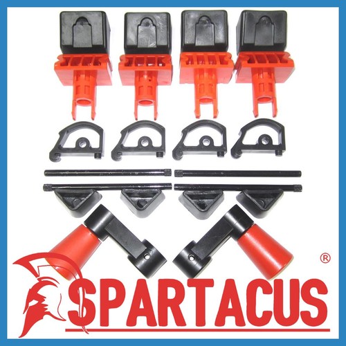 Spartacus workmate spare parts - spartacus,