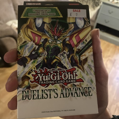 Yugioh duelist advance - yugioh,