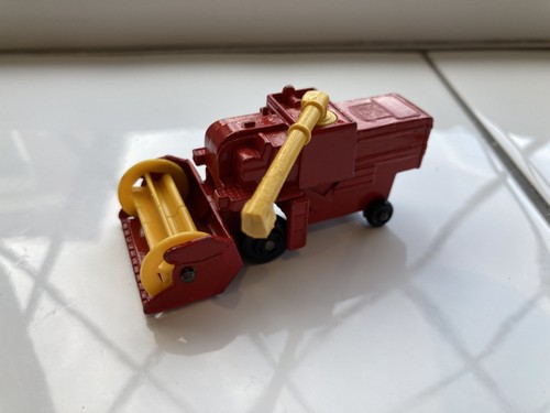 Vintage 1977 lesbey matchbox - 1977,