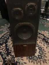 Vintage speakers ￼